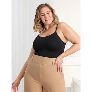 NWT! Empetua Scoop Neck Cami